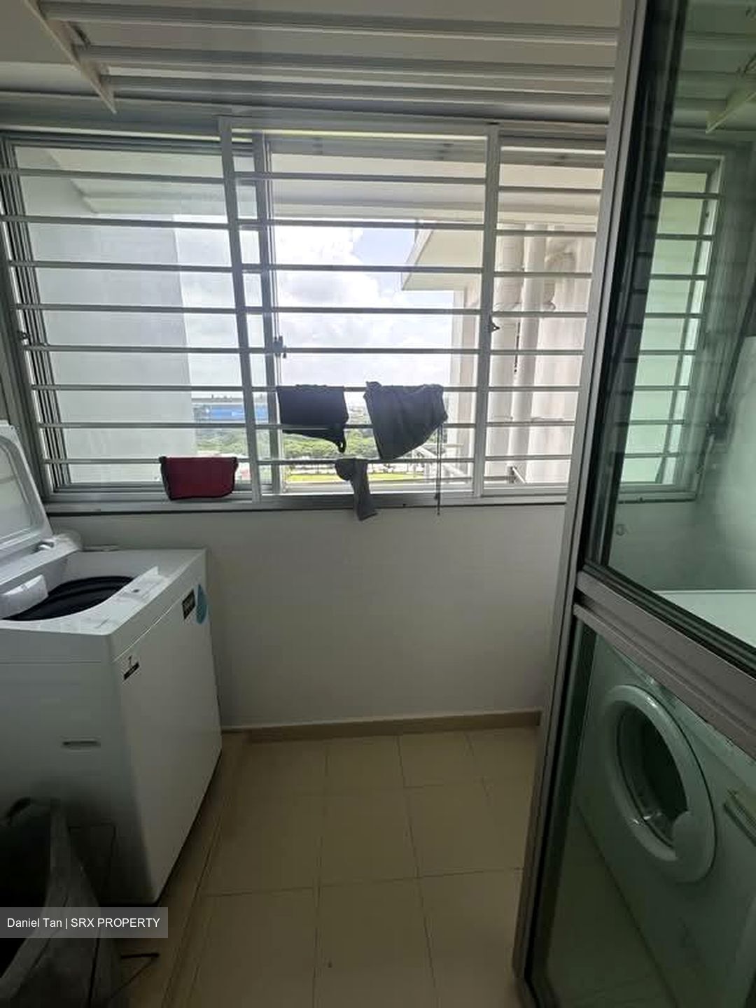 Blk 672D Waterway Banks (Punggol), HDB 4 Rooms #587767261